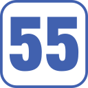 55