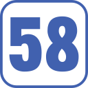 58