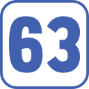 63