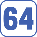 64