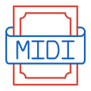 midi 