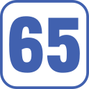 65