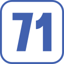 71