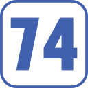 74