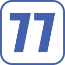 77