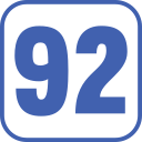 92