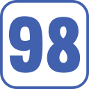 98