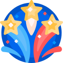 estrellas icon