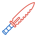 cuchillo icon