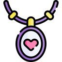 collar icon