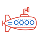 submarino icon