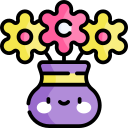 florero icon