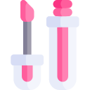 brillo de labios icon