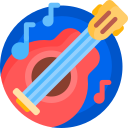 guitarra icon