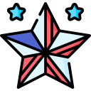 estrellas icon