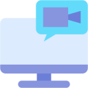 videochat icon