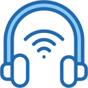 auriculares icon