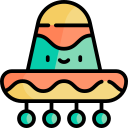 sombrero icon