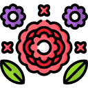 flores icon