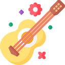 guitarra icon