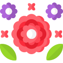 flores icon