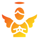 Ángel icon