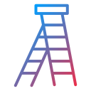 escalera icon