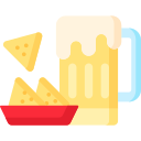 nachos icon