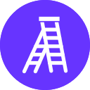 escalera icon