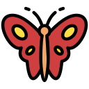 mariposa icon