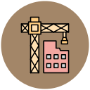 construcción icon