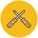 destornillador icon