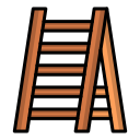 escalera icon