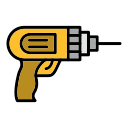 taladro icon