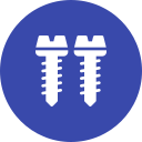 tornillo icon