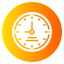 reloj icon