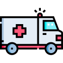 ambulancia icon