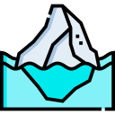 glaciar icon