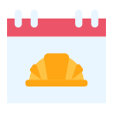 calendario icon