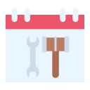 calendario icon