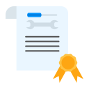 certificado icon