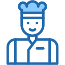 cocinero icon