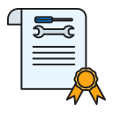 certificado icon