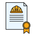 certificado icon