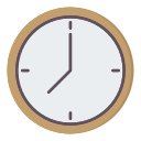 reloj icon