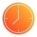 reloj icon