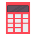 calculadora icon