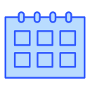 calendario icon