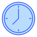 reloj icon