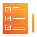 planificación icon